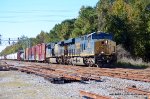 CSX 3132